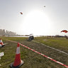 Dubai International Parachuting Championship and the Gulf Cup 2011