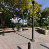 Polychrono city center, Chalkidiki (Halkidiki)