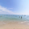 Polychrono beach