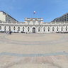 palacio de la moneda chile