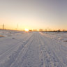Moscow. Bitca.