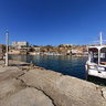 Antalya - Port