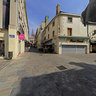 Town Center of Dijon  (Crossroad between François Rude and Oderbert Street)