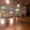 Sala delle Colonne