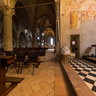 Cappella Grifi in San Pietro in Gessate