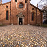 San Pietro in Gessate