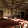 old manor hall