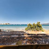 Calvi beach