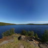 Horn lake