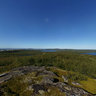 Murmansk lakes