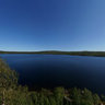 Murmansk horn lake 3