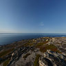 Sredniy peninsula