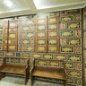 St Marys Library