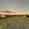 view on maloe sedelnikovo