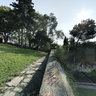 Bergamo, Citta Alta, Italy