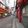 Yokohama Chinatown