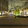 Roppongi Tokyo Midtown Plaza