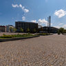 Postplatz Dresden