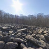 Ringing Rocks County Park
