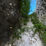 Belokuzminovskie rocks