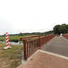 Swinoujscie, Polish-German Border