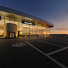 Lexus-Krasnoyarsk