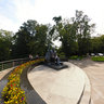 Kalinin Park, Kaliningrad
