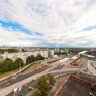 Kaliningrad from Dom Bita