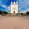 Christ the Saviour Cathedral