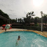 swimming pool at 
