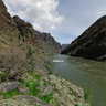 Hells Canyon - Snake River, Oregon/Idaho, USA