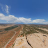 Comb Ridge, Highland Lady Peak, San Juan, Utah, USA