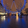 London Eye