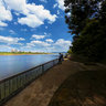 NingLake Embankment