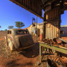 Gwalia Historic Workshop