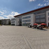 Railway Station Iserlohn