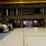 Steam turbine