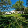 Wainwright House-Labyrinth