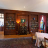 Wainwright House-Library