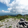 National park Paklenica - Vaganski vrh
