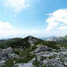 National park Paklenica - Vaganski vrh south view