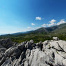 National park Paklenica - Libinje