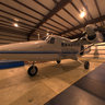 Skydive Chicago Hangar