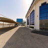 Dp World Operations Training Center