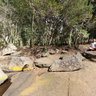 Cachoeira do Simão - Gonçalves