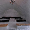 Balea Ice Church