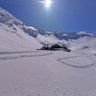 Balea Lake