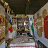 Straw hat museum - room 1