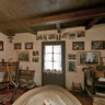 Straw hat museum - tools