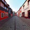 Bruchstrasse Braunschweig